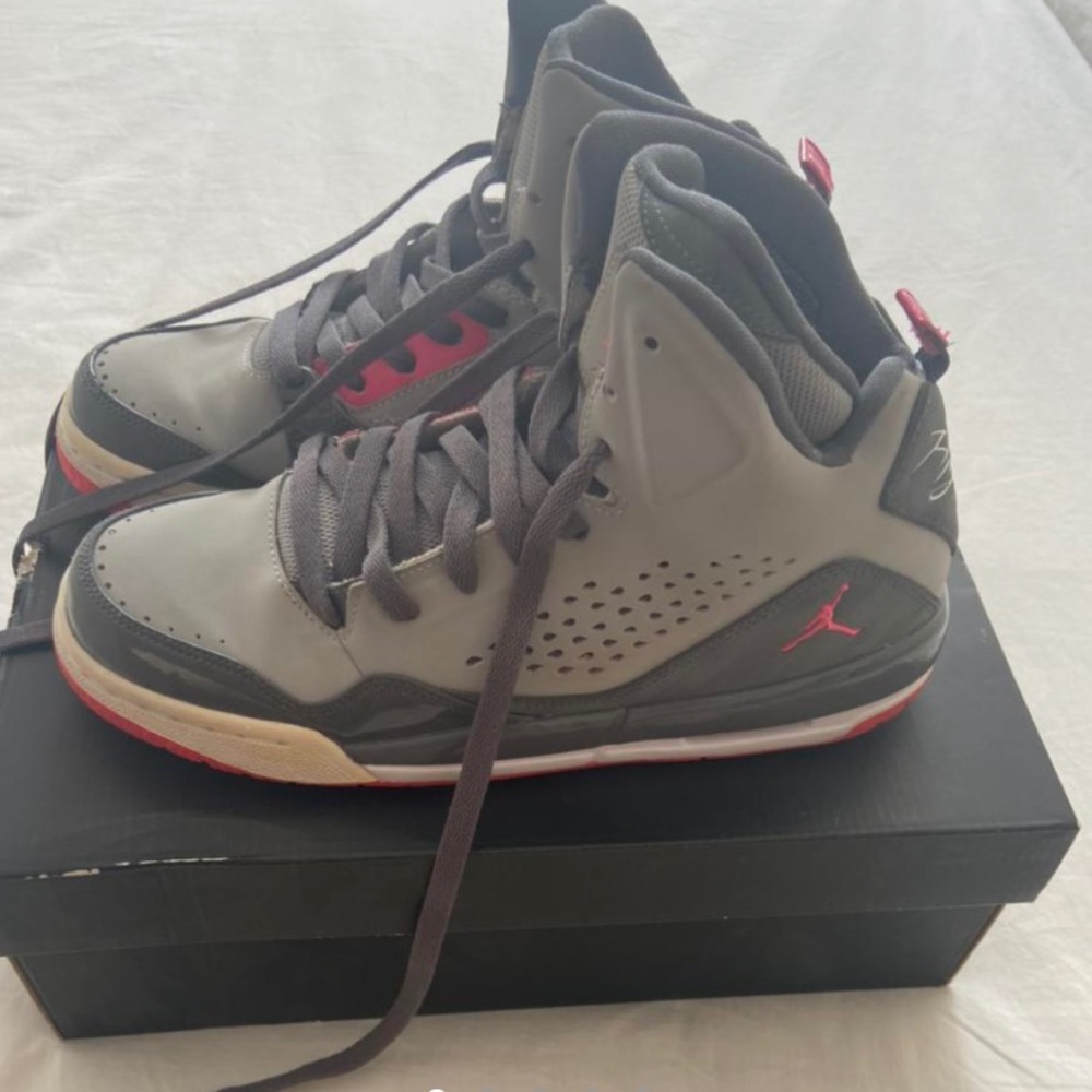 Jordan sc-3 gg